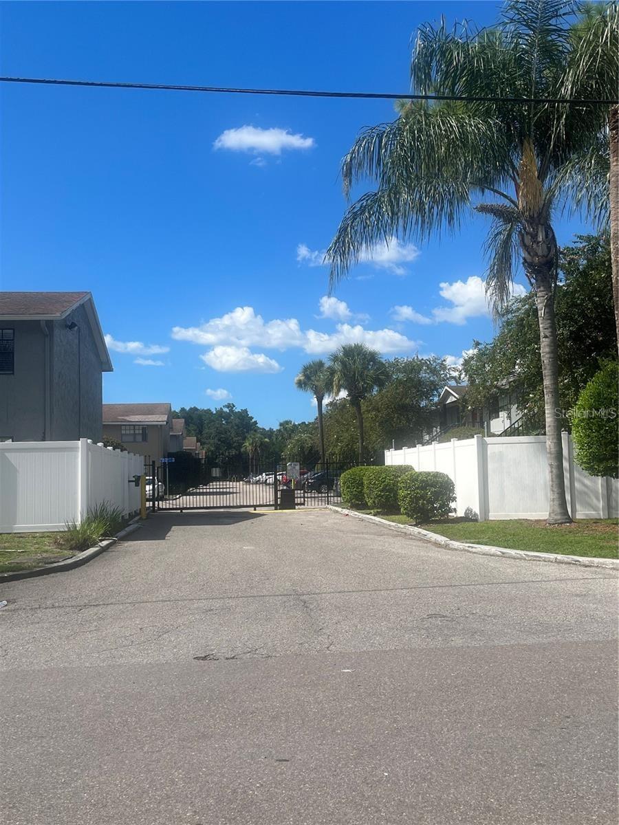 RENAISSANCE VILLAS CONDO - Residential