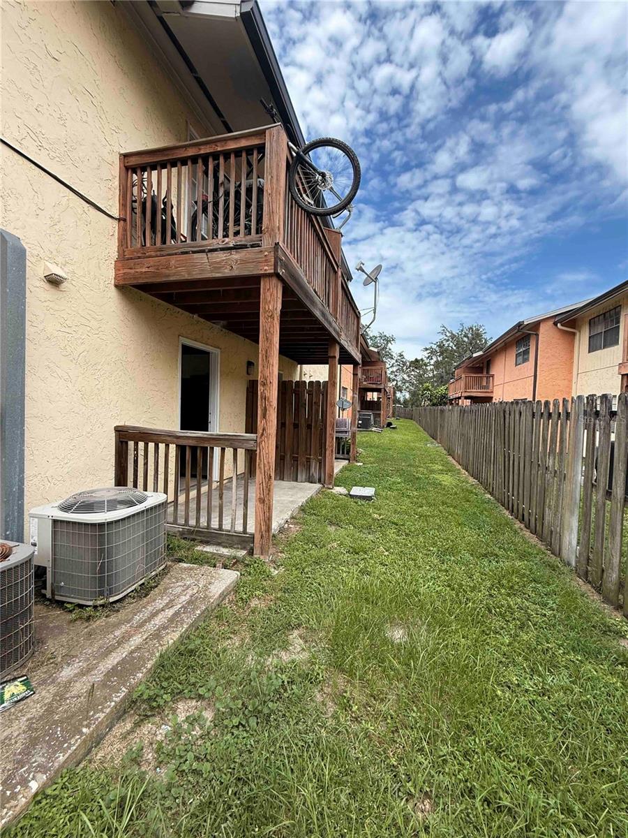 RENAISSANCE VILLAS CONDO - Residential