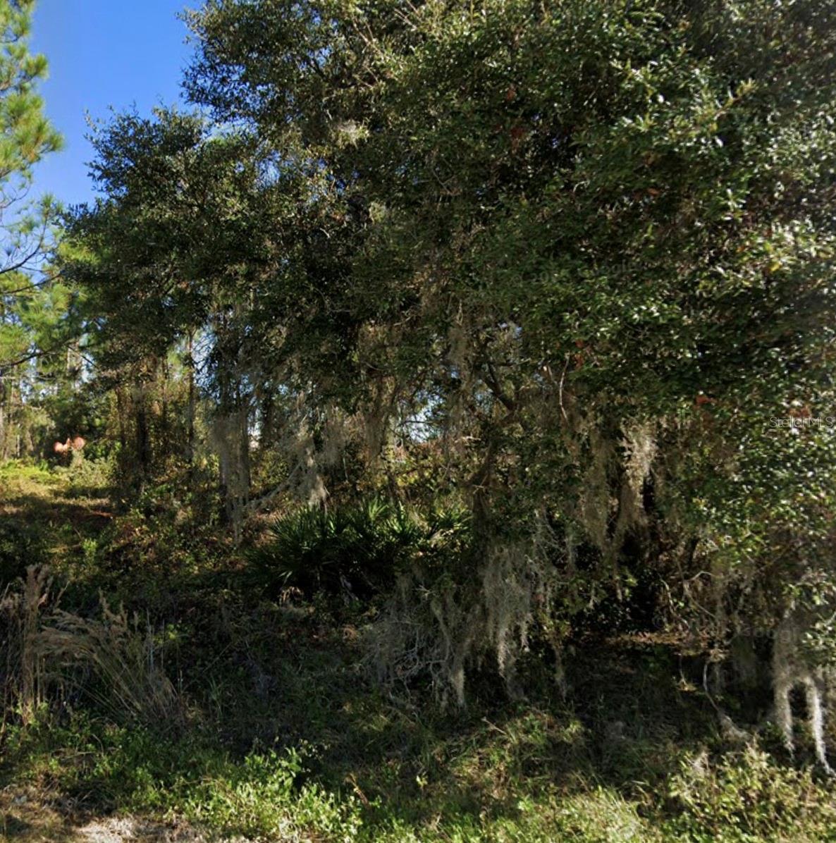 POINCIANA NBRHD 02 WEST VILLAGE 07 - Land