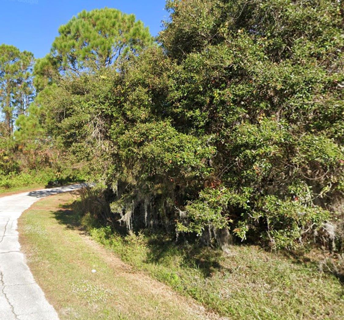 POINCIANA NBRHD 02 WEST VILLAGE 07 - Land