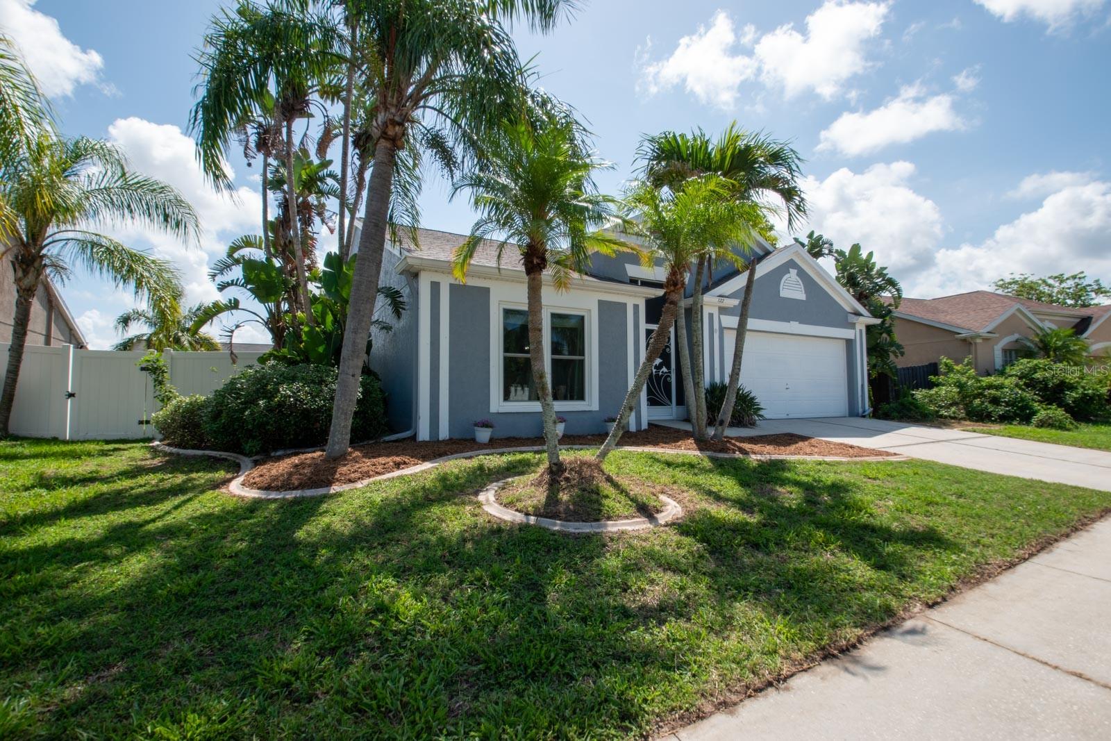122 ISLAND WATER WAY