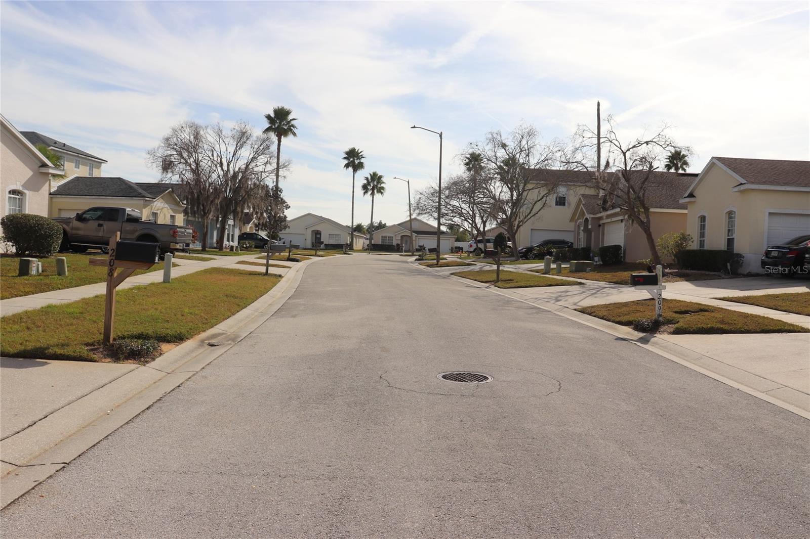 HAMPTON ESTATES - Residential Lease