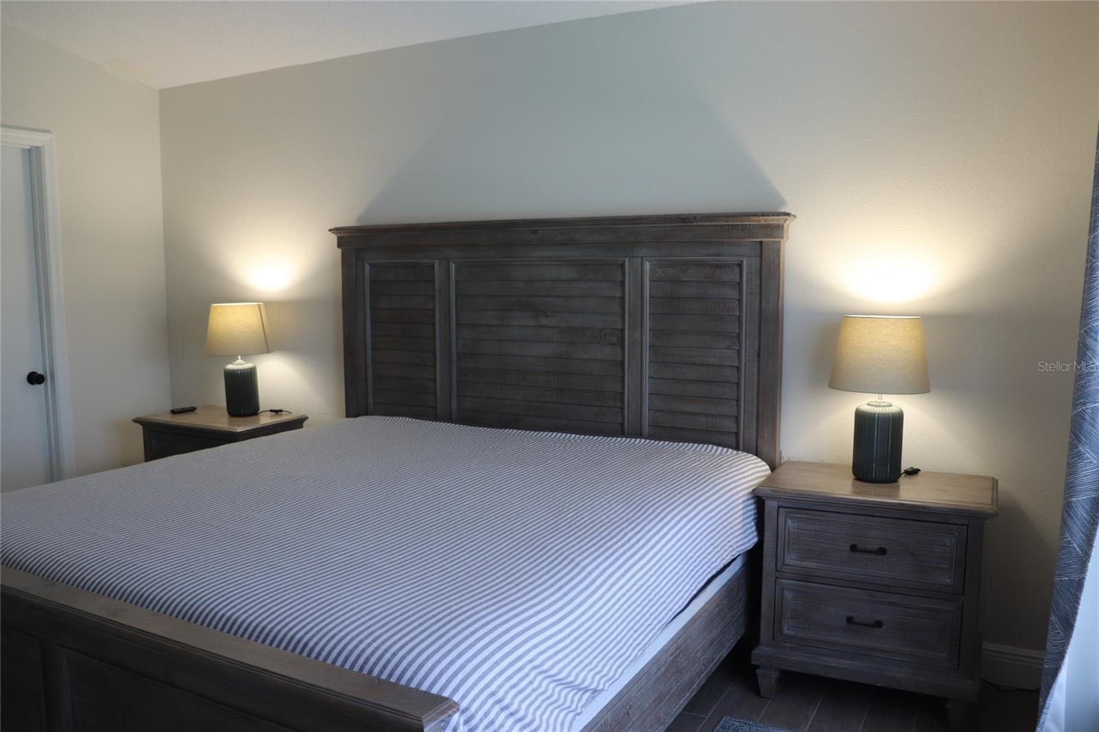 HAMPTON ESTATES - Residential Lease