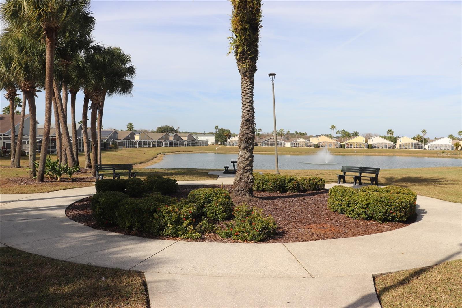 HAMPTON ESTATES - Residential Lease