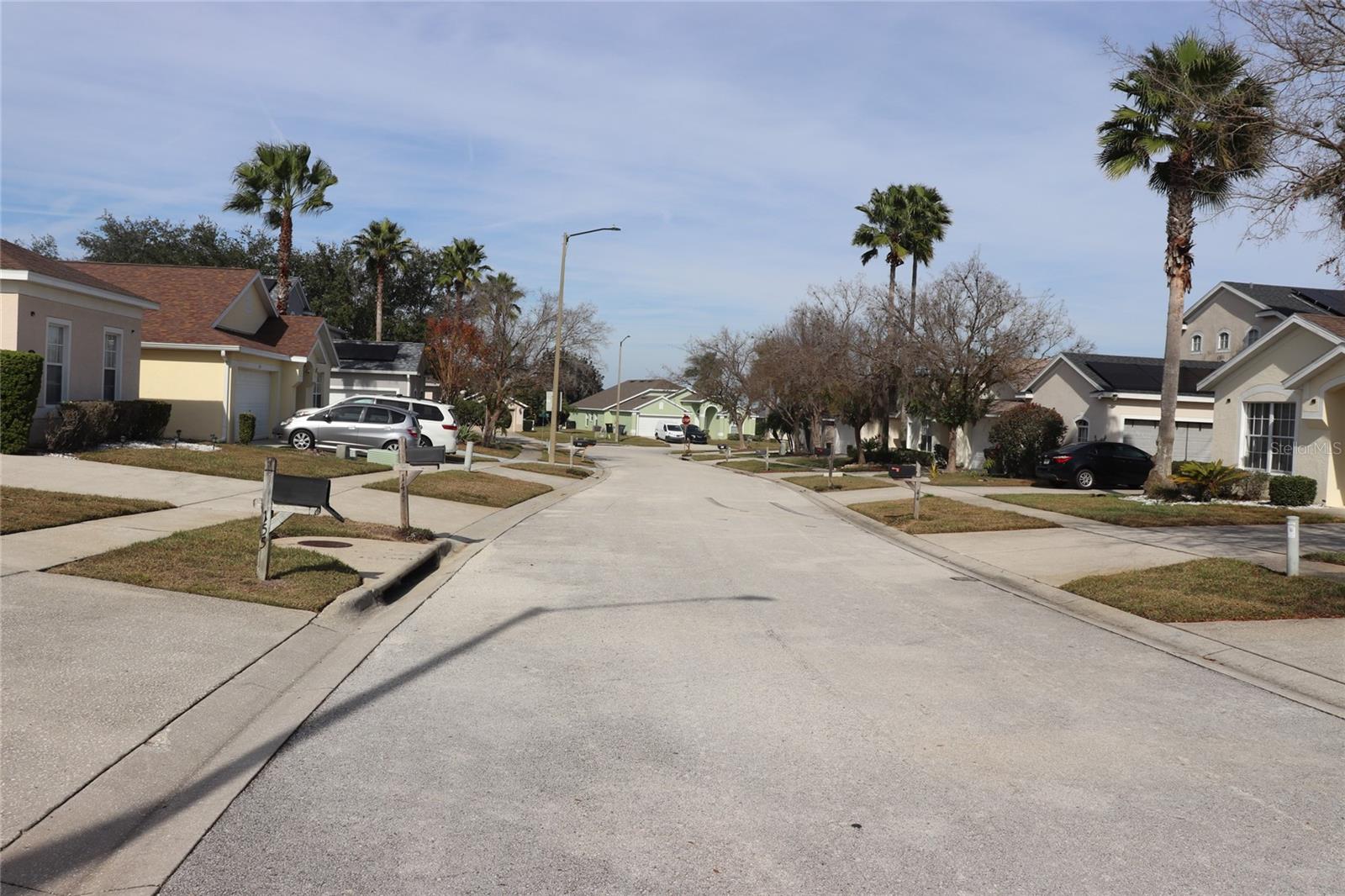 HAMPTON ESTATES - Residential Lease