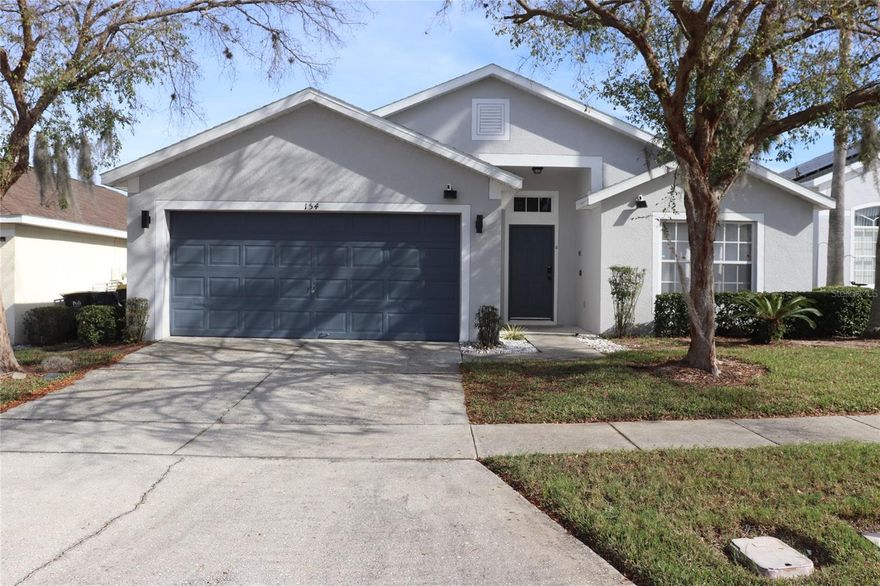 Now available in Hampton Estates — a beautifully furnished 4-bedroom, 2-bath home offered for seasonal or annual lease. This spacious property sleeps up to 8 comfortably and features a fantastic floor plan designed for easy living and entertaining. Fully furnished and located in Davenport, you’re just a quick 30-minute drive to Disney and close to all of Orlando’s top attractions. The community offers great amenities including volleyball, tennis, and basketball courts, along with a playground.  Enjoy your own private, screened-in pool for those warm Florida days, plus a fun game room equipped with a pool table and additional games.  Plus this home is only minutes from the main roadways like US-27, 192 and I-4 and is close to Orlando’s best attractions. Call today to view or more information about easy showings!