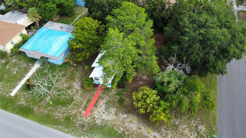 A home in NEW PORT RICHEY