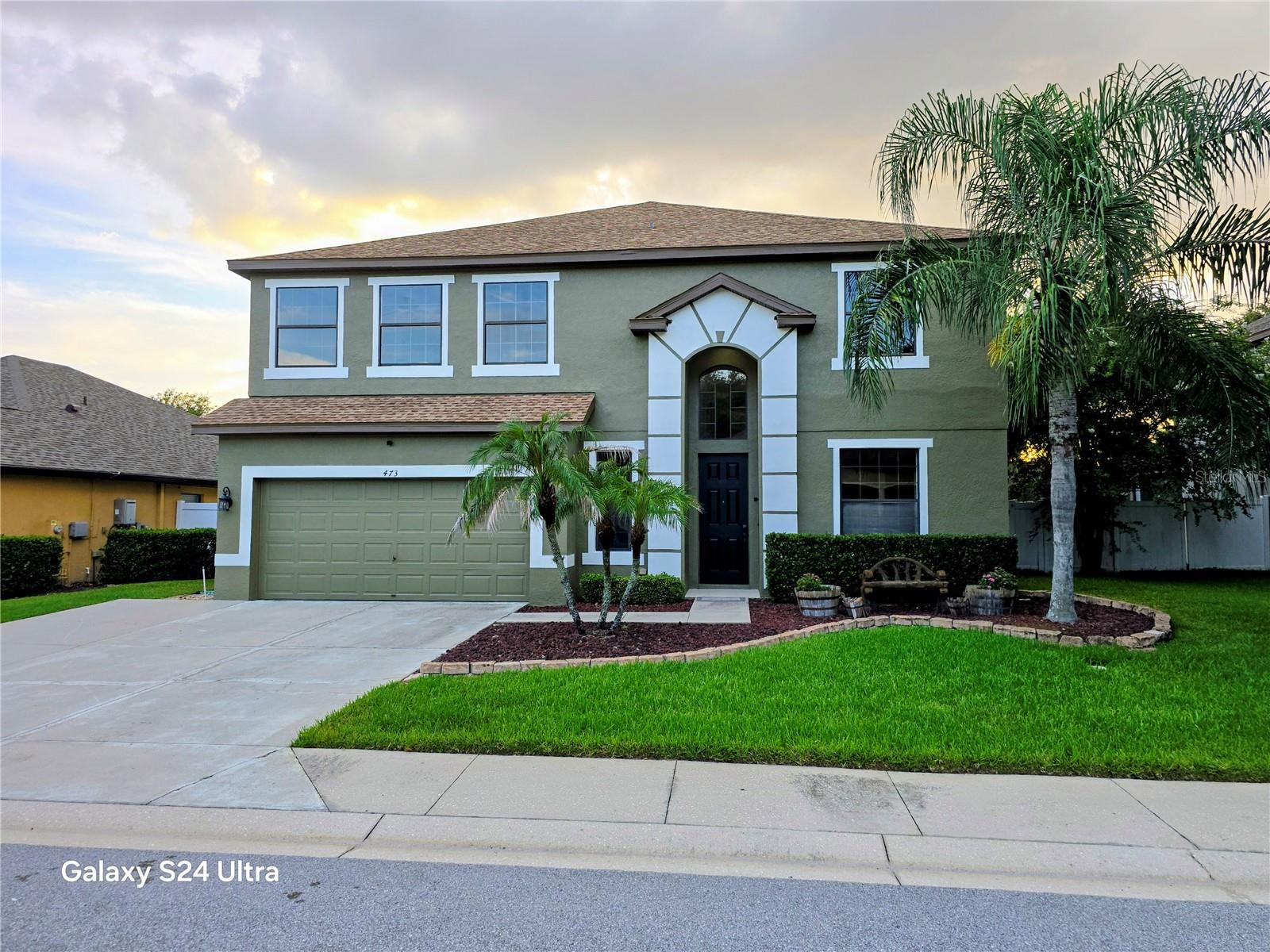 473 OAK LANDING BOULEVARD