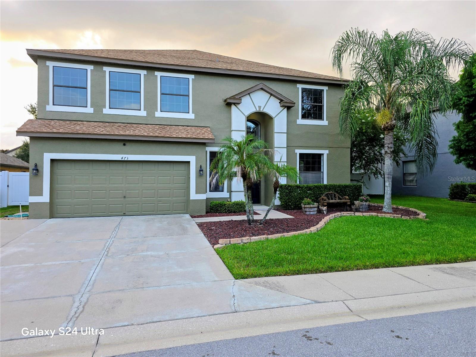 473 OAK LANDING BOULEVARD