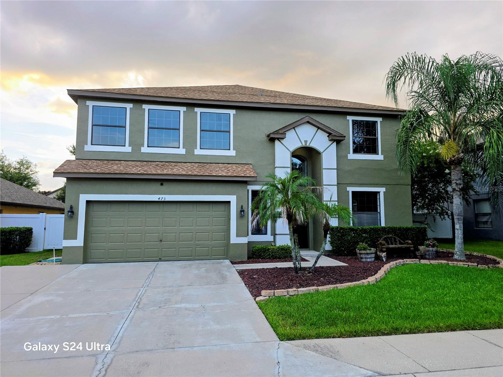 473 OAK LANDING BOULEVARD