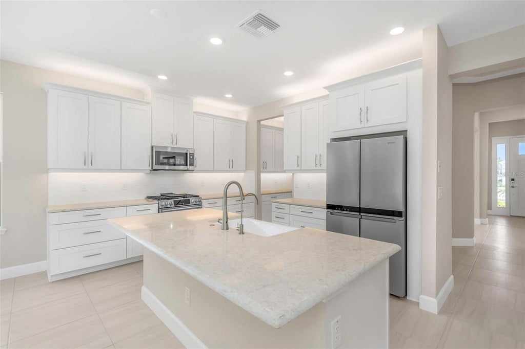 Photo of 2676 Leafwing Court, Palm Harbor, FL 34683 (MLS # TB8520328)
