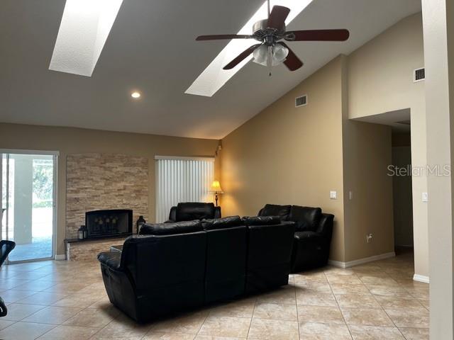 PALM COAST SEC 14 - Residential