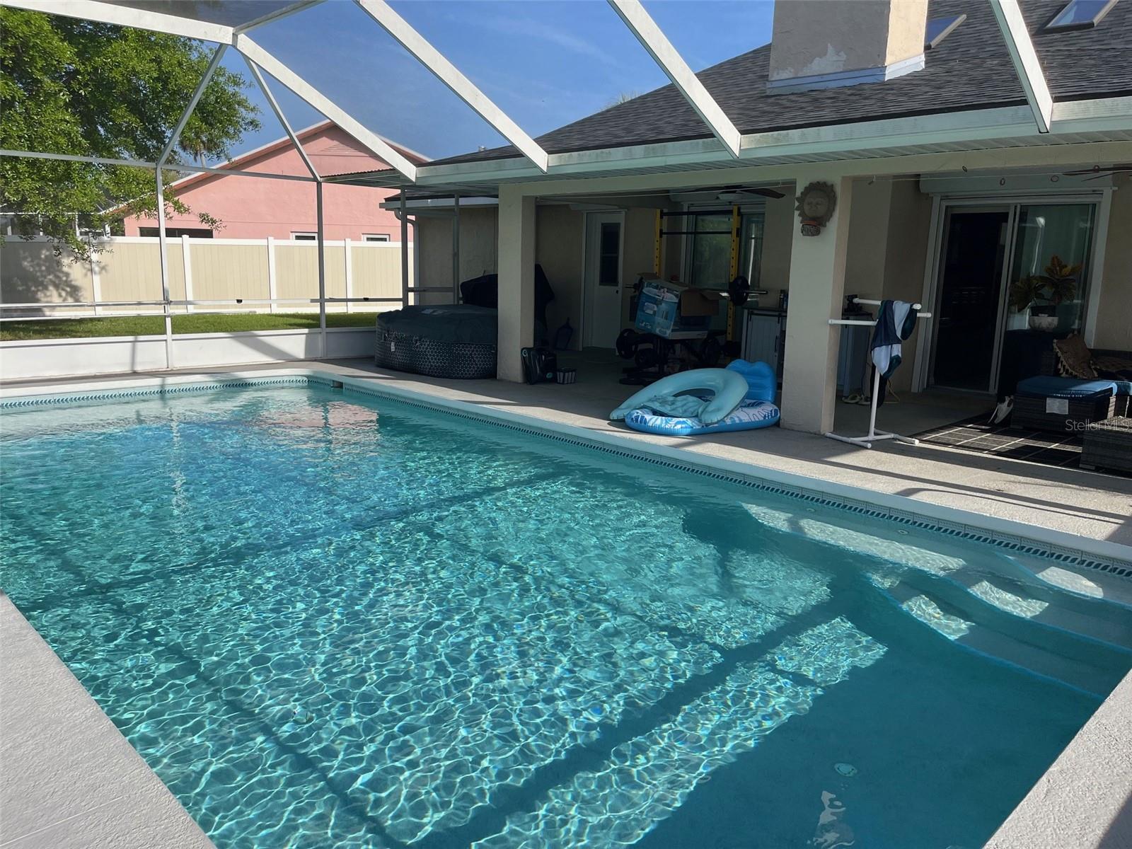 PALM COAST SEC 14 - Residential