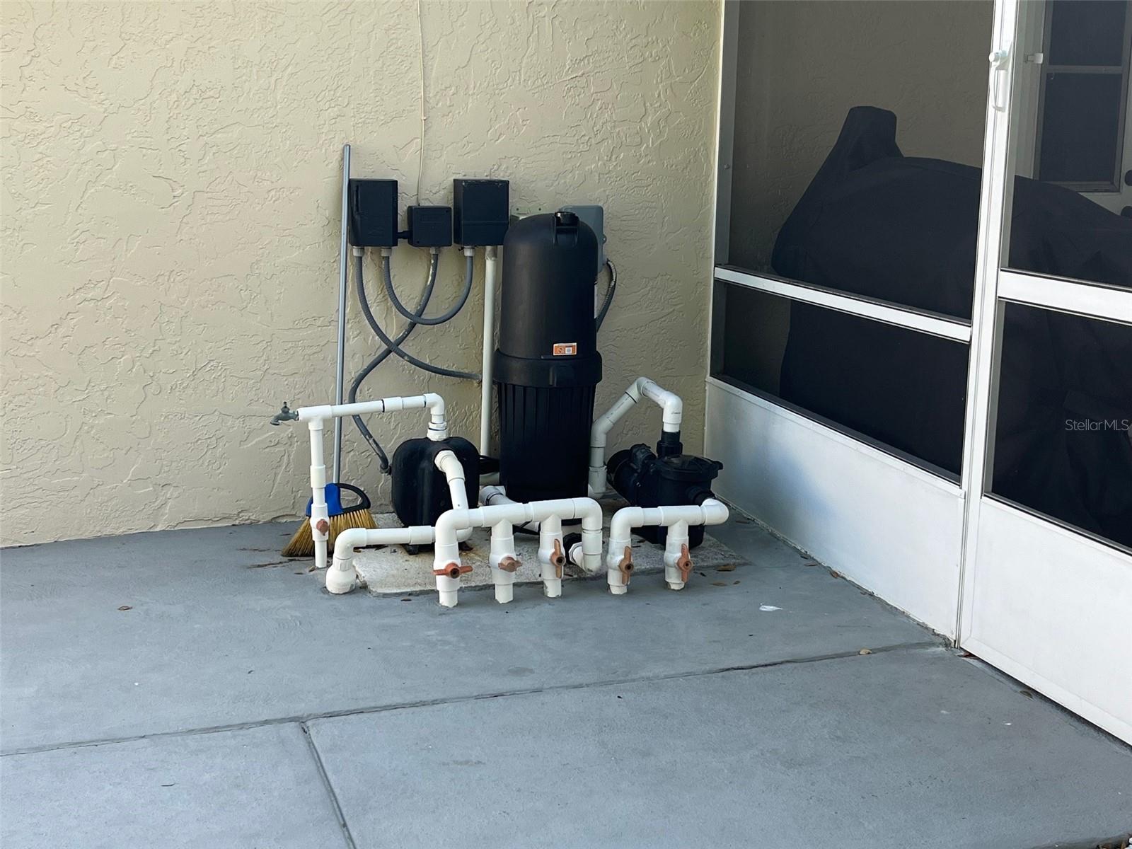 PALM COAST SEC 14 - Residential