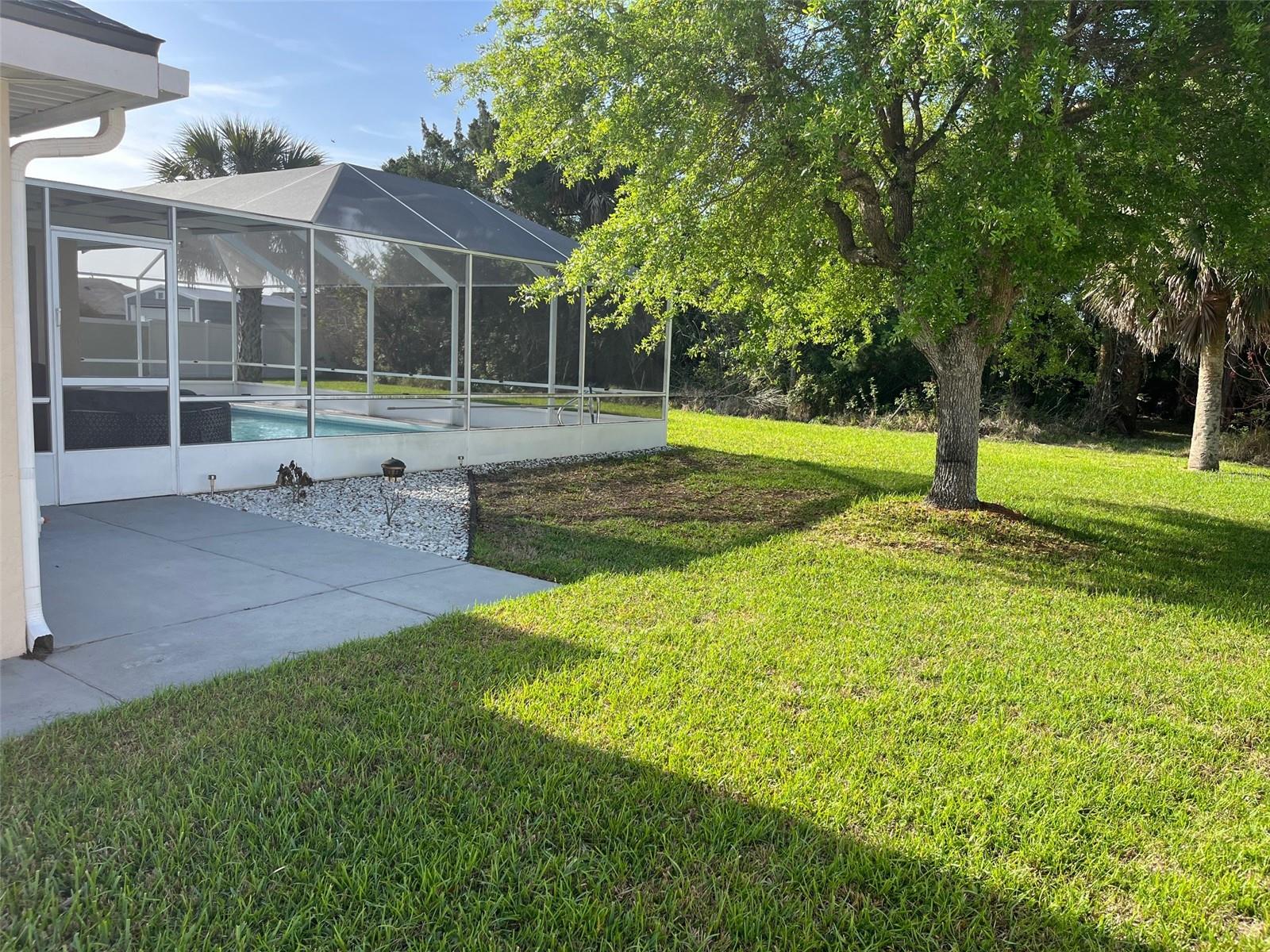 PALM COAST SEC 14 - Residential