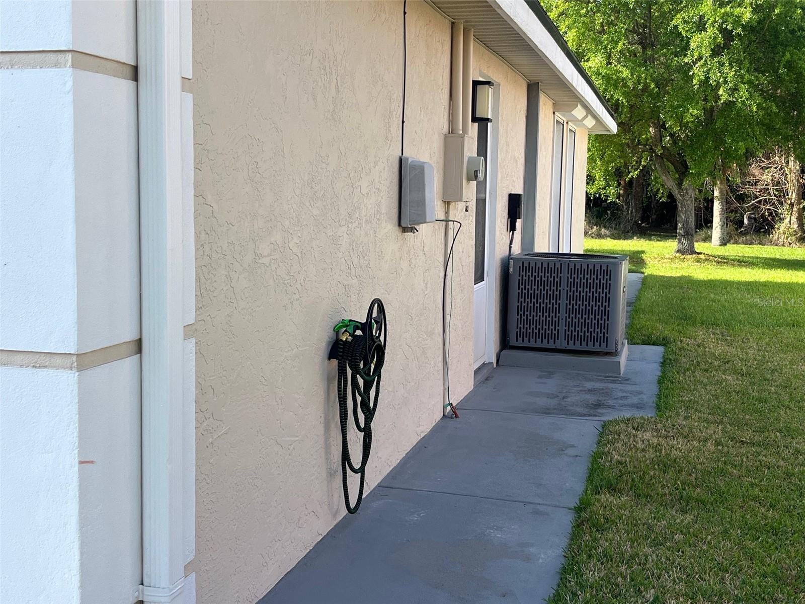 PALM COAST SEC 14 - Residential