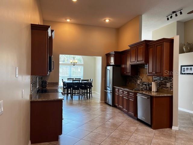 PALM COAST SEC 14 - Residential