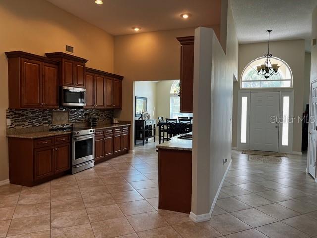 PALM COAST SEC 14 - Residential