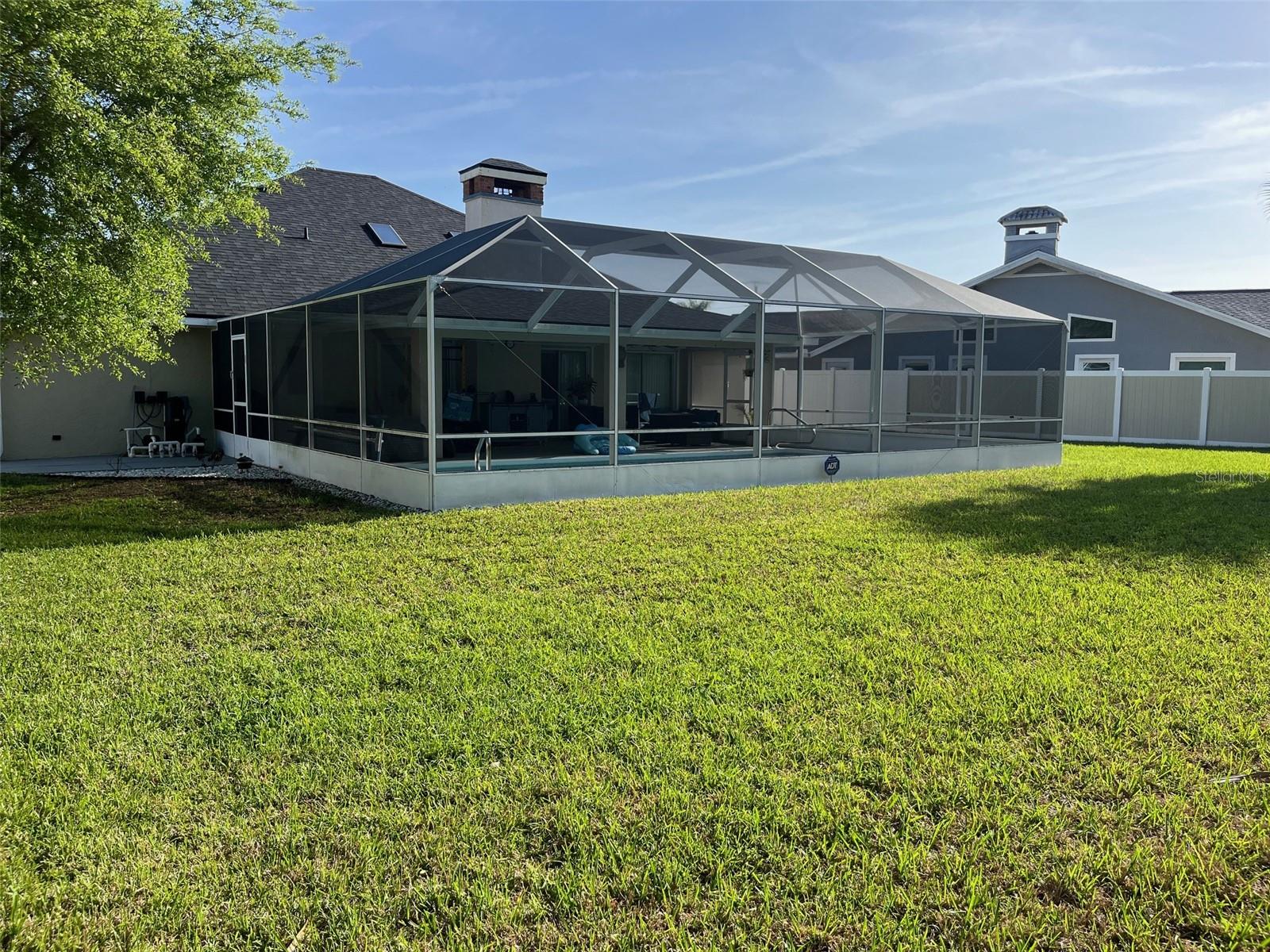 PALM COAST SEC 14 - Residential