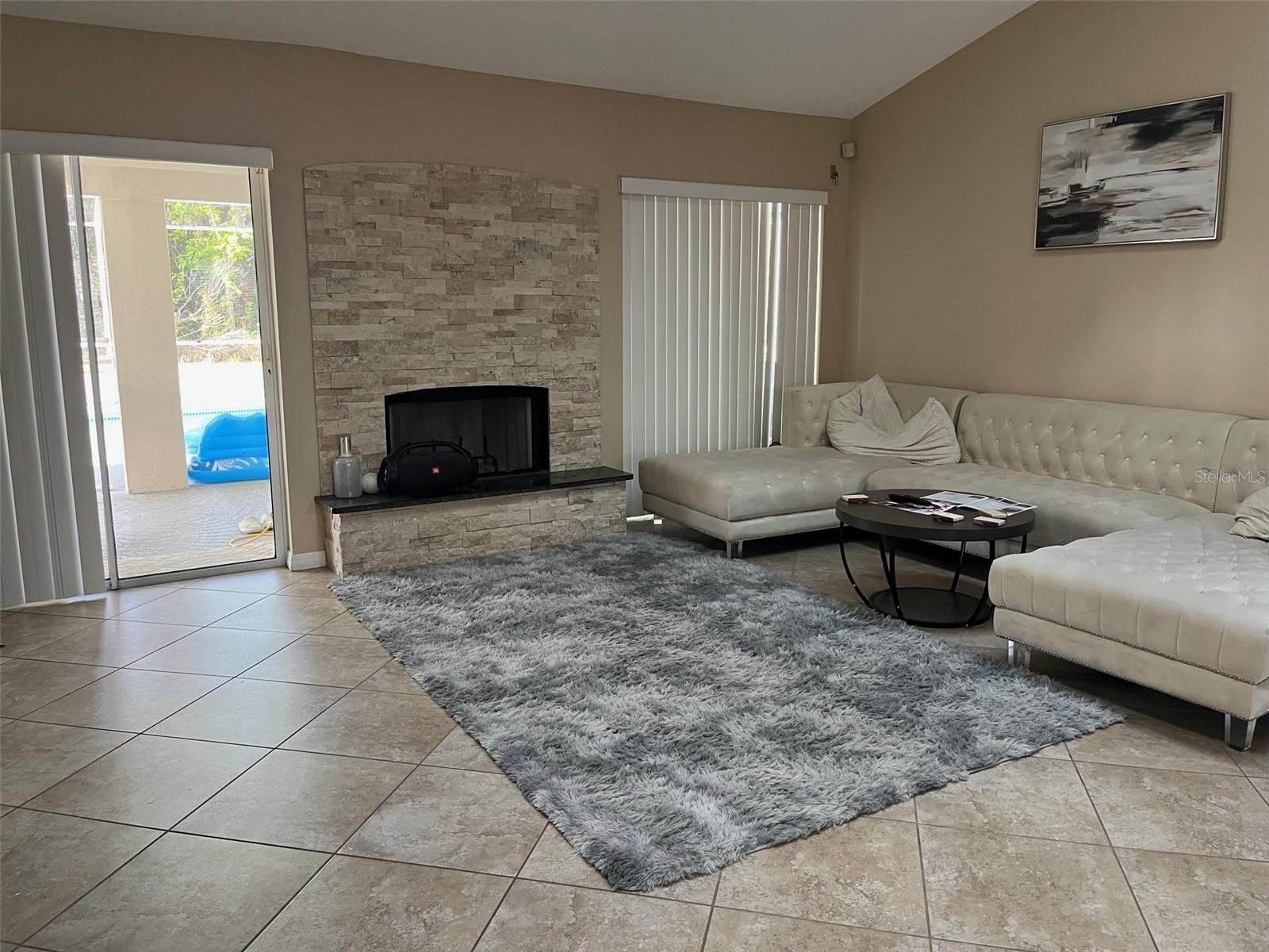 PALM COAST SEC 14 - Residential