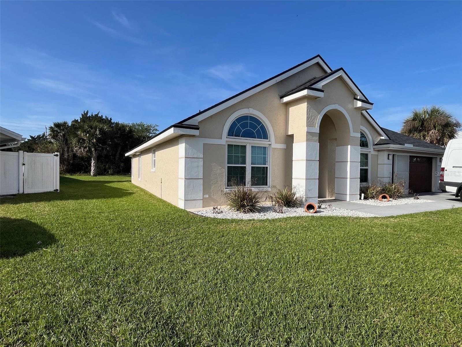 PALM COAST SEC 14 - Residential