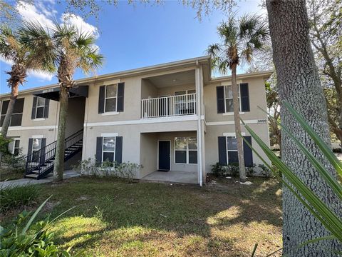 A home in HAINES CITY