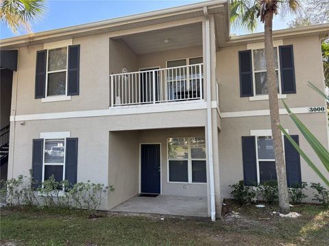 A home in HAINES CITY