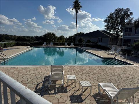 A home in HAINES CITY