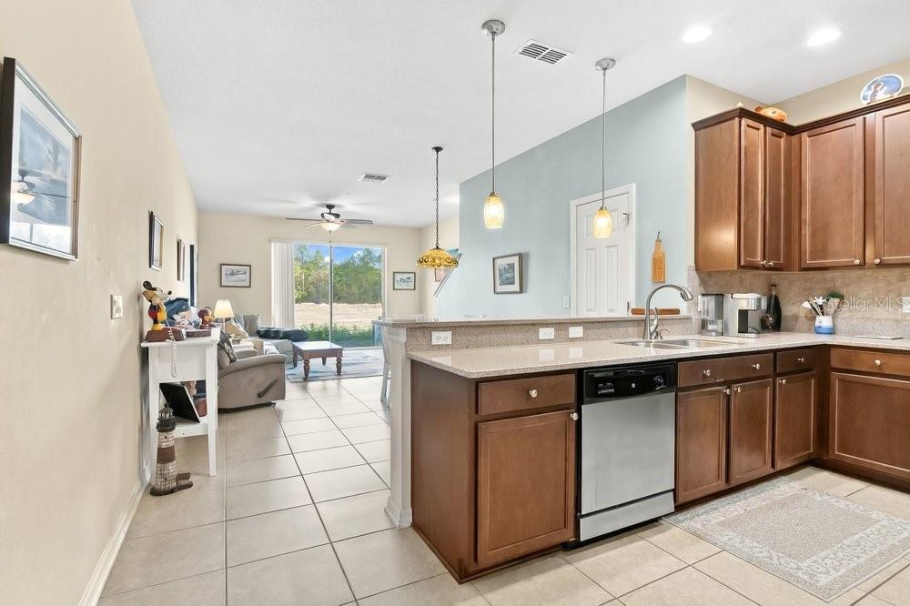 8214 SERENITY SPRING DRIVE 2405