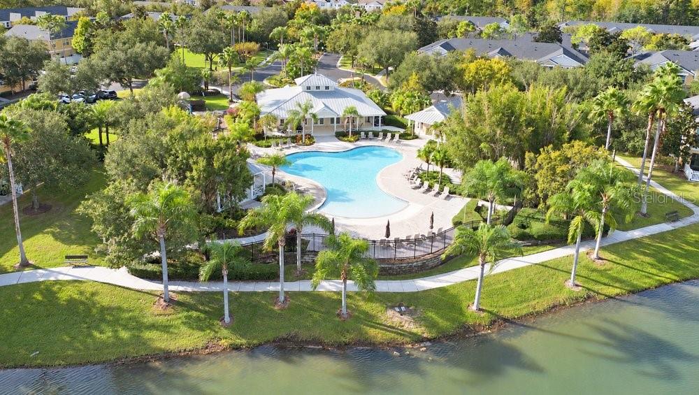 Photo of 8214 Serenity Spring Drive #2405, Windermere, FL 34786 (MLS # O6453473)