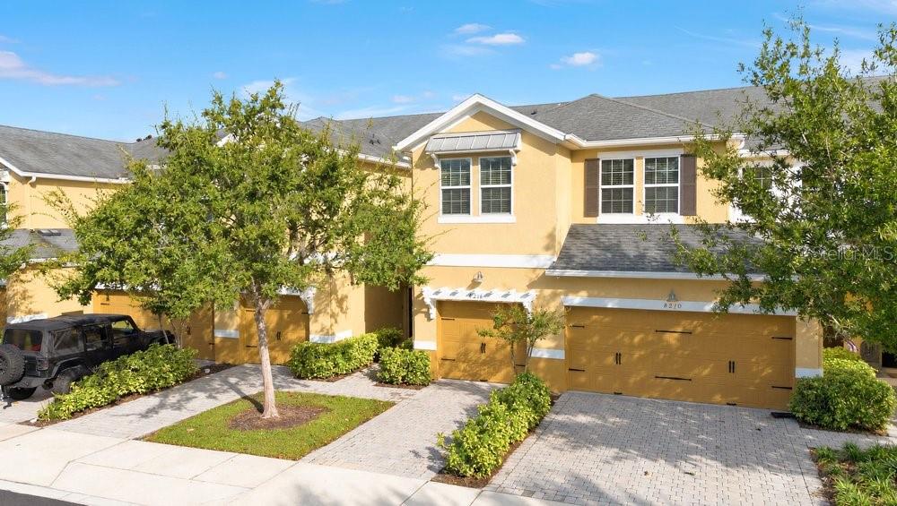 Photo of 8214 Serenity Spring Drive #2405, Windermere, FL 34786 (MLS # O6453473)