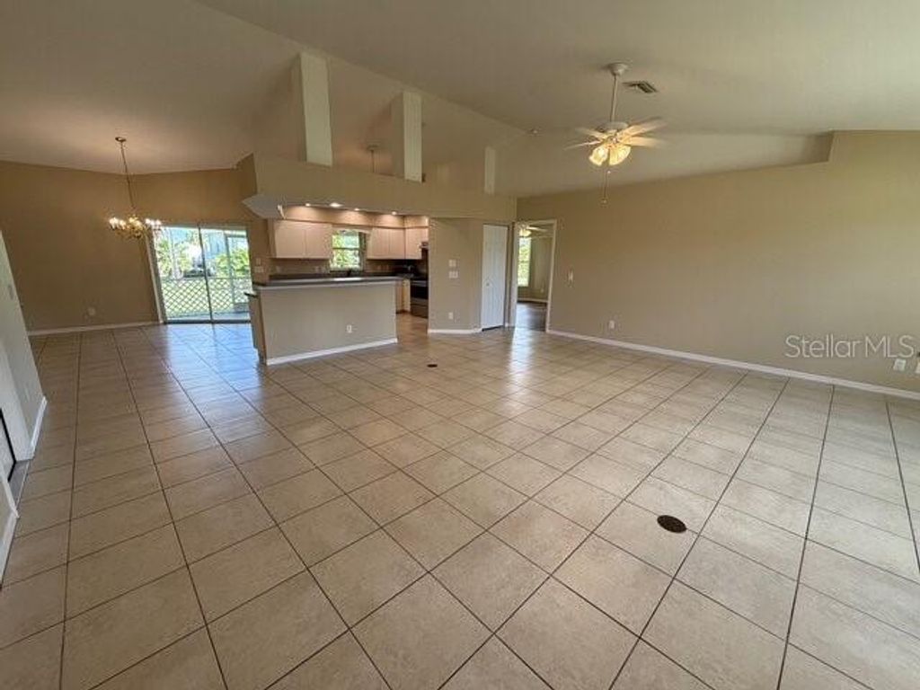 Photo of 428 Greenwich Avenue NW, Port Charlotte, FL 33952 (MLS # A4689762)
