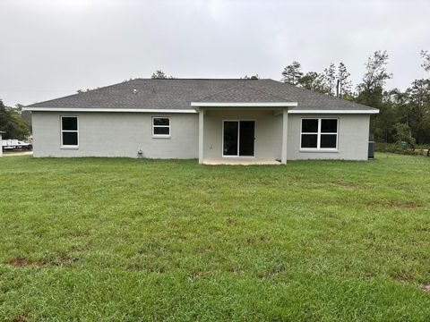 Tiny photo for 10944 W Ober Terrace, Dunnellon, FL 34433 (MLS # G5112344)