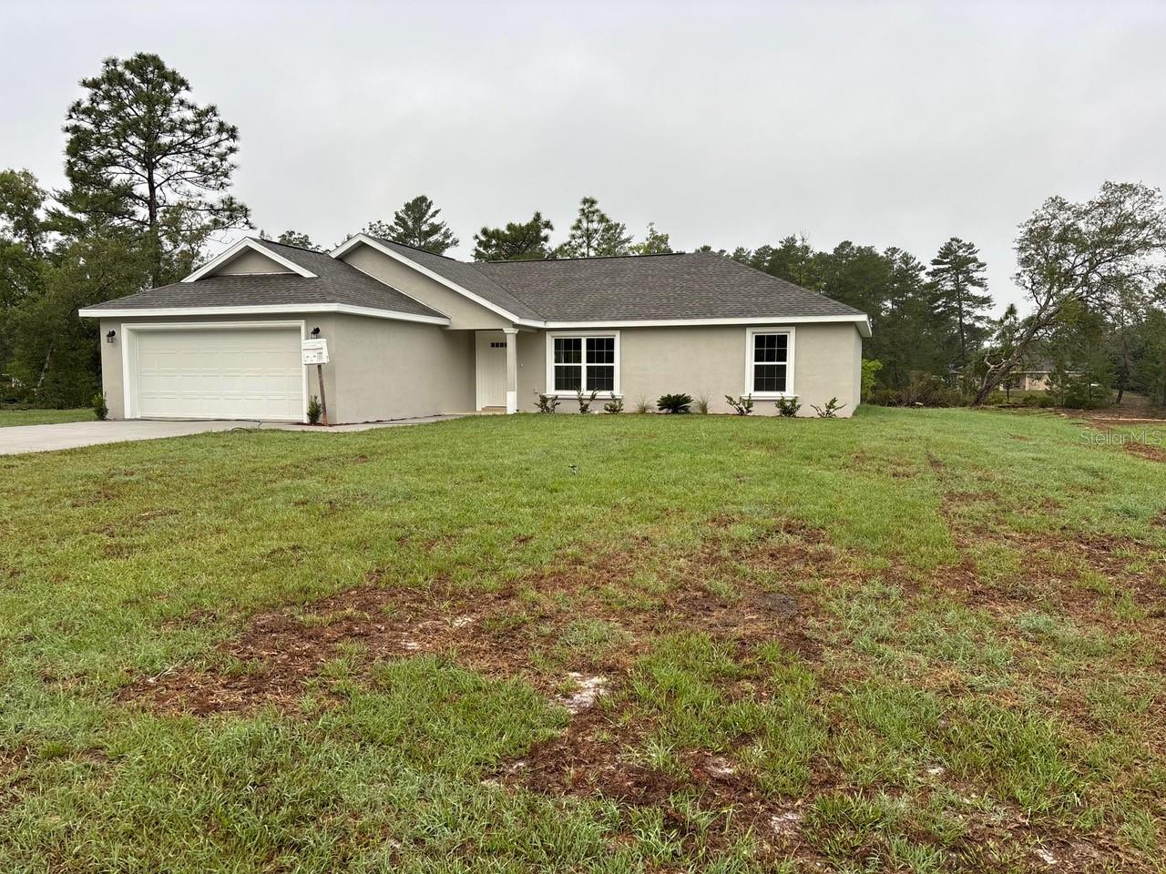CITRUS SPRINGS - Residential
