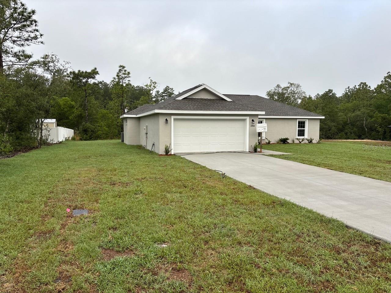 CITRUS SPRINGS - Residential