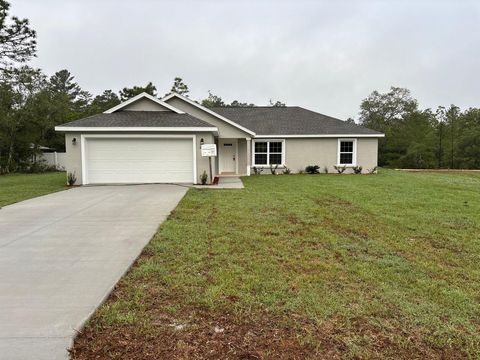 Photo of 10944 W Ober Terrace, Dunnellon, FL 34433 (MLS # G5112344)