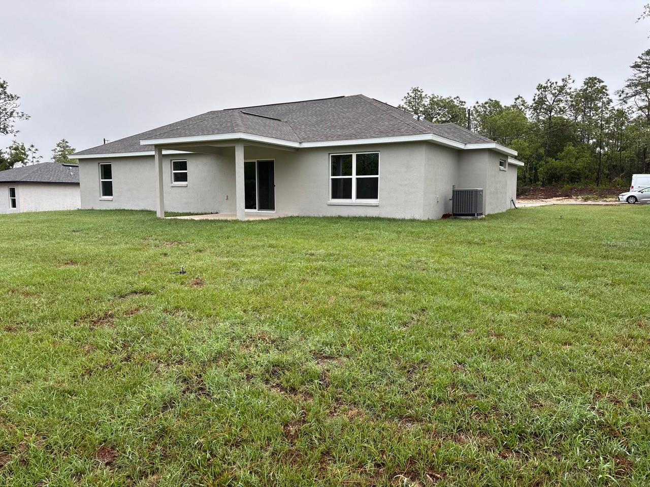 CITRUS SPRINGS - Residential