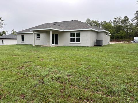 Tiny photo for 10944 W Ober Terrace, Dunnellon, FL 34433 (MLS # G5112344)