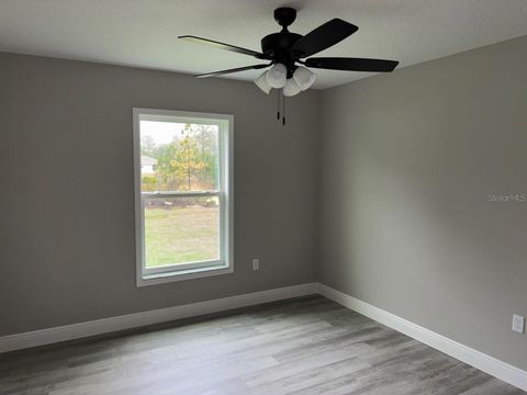 Tiny photo for 10944 W Ober Terrace, Dunnellon, FL 34433 (MLS # G5112344)
