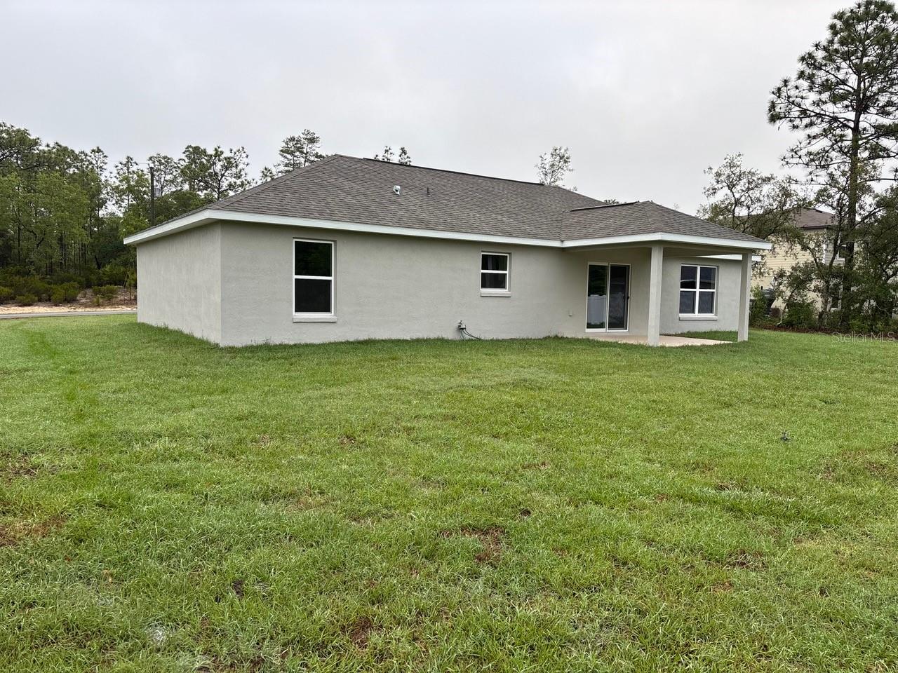 CITRUS SPRINGS - Residential