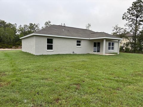 Tiny photo for 10944 W Ober Terrace, Dunnellon, FL 34433 (MLS # G5112344)