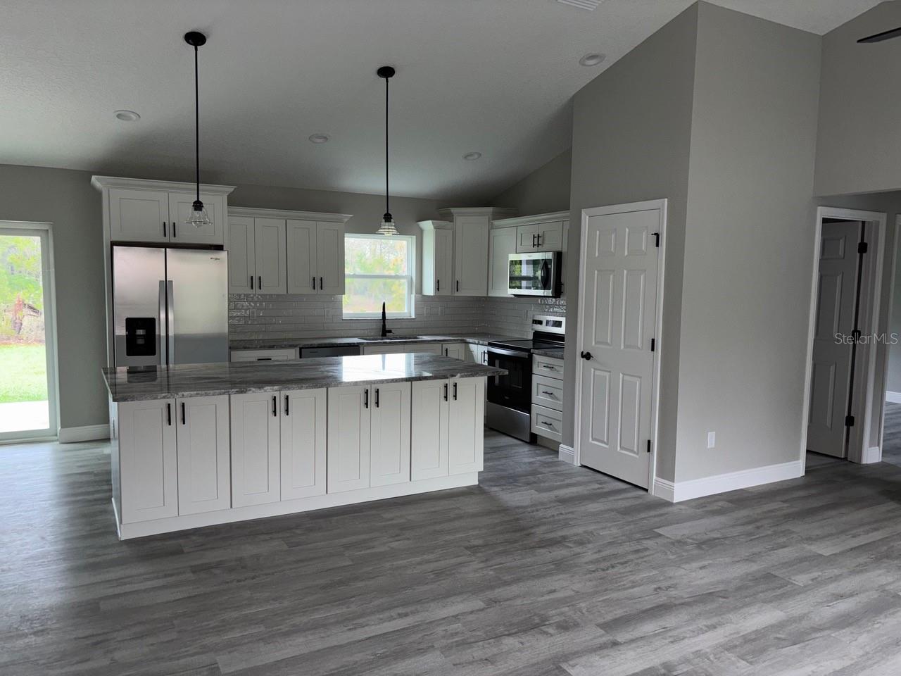 CITRUS SPRINGS - Residential
