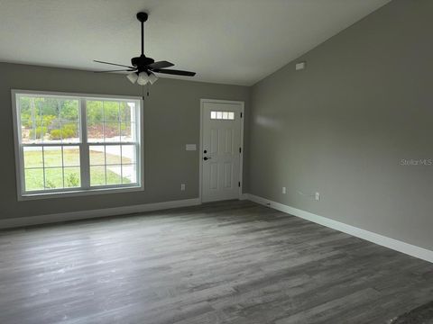Tiny photo for 10944 W Ober Terrace, Dunnellon, FL 34433 (MLS # G5112344)
