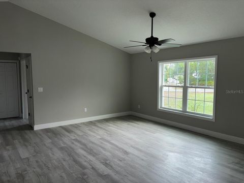 Tiny photo for 10944 W Ober Terrace, Dunnellon, FL 34433 (MLS # G5112344)