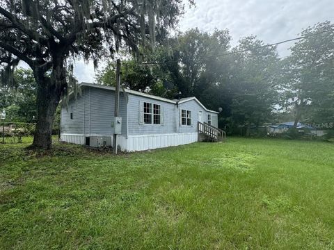 A home in BARTOW