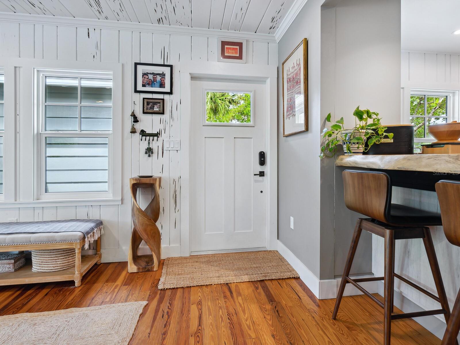 LONGBEACH ON LONGBOAT KEY - Residential