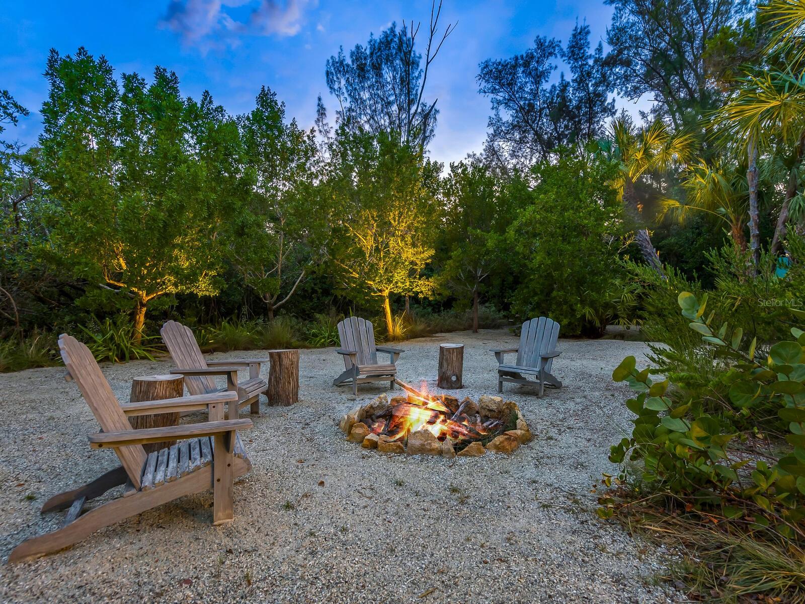 LONGBEACH ON LONGBOAT KEY - Residential
