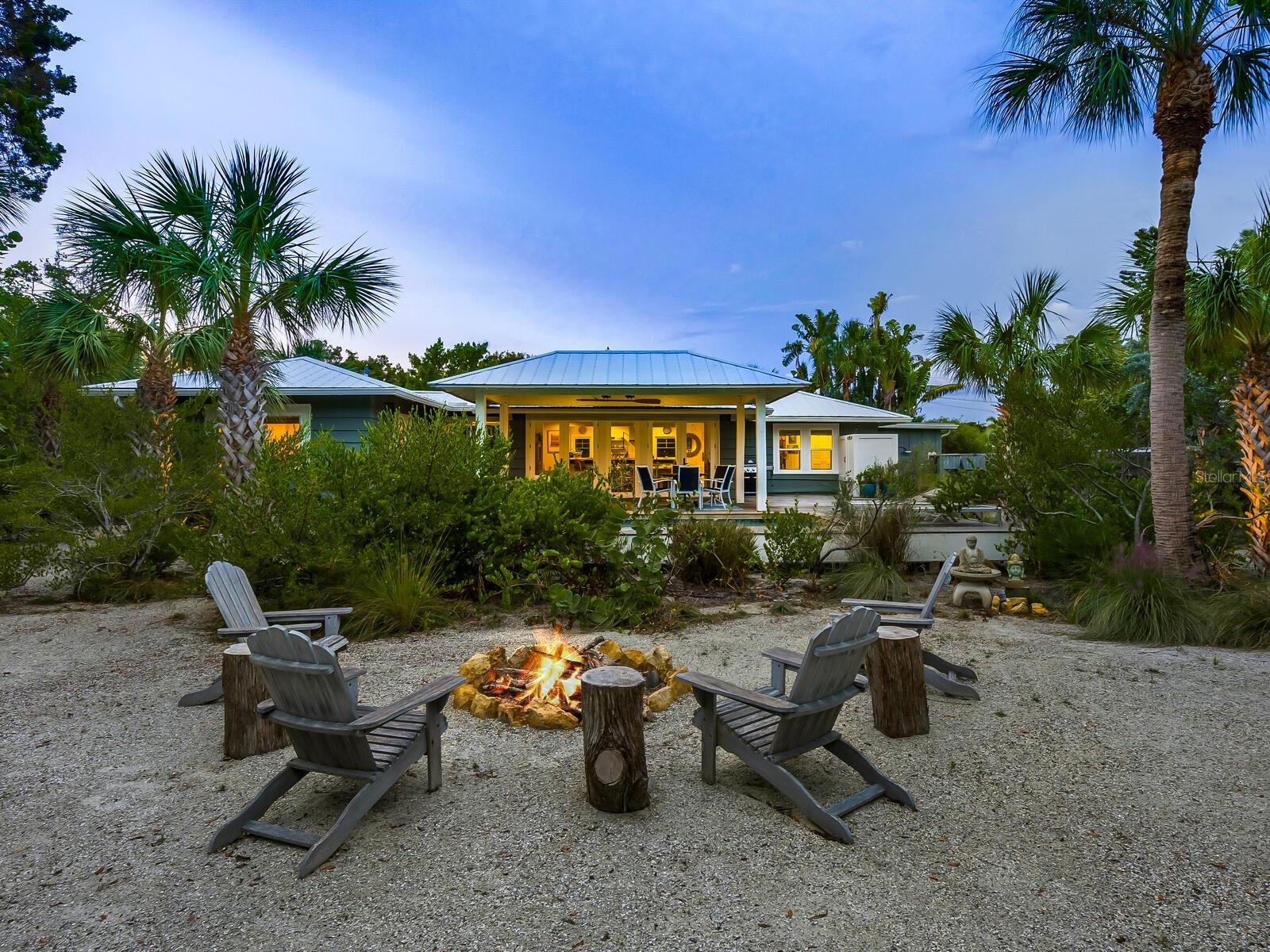 LONGBEACH ON LONGBOAT KEY - Residential