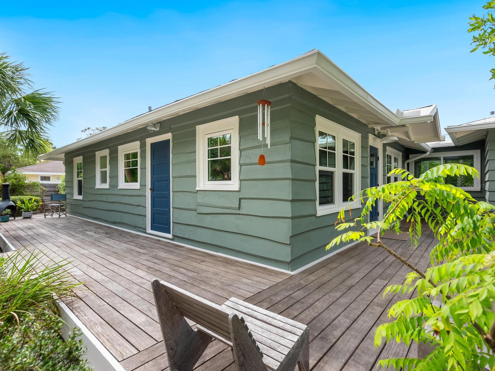 LONGBEACH ON LONGBOAT KEY - Residential