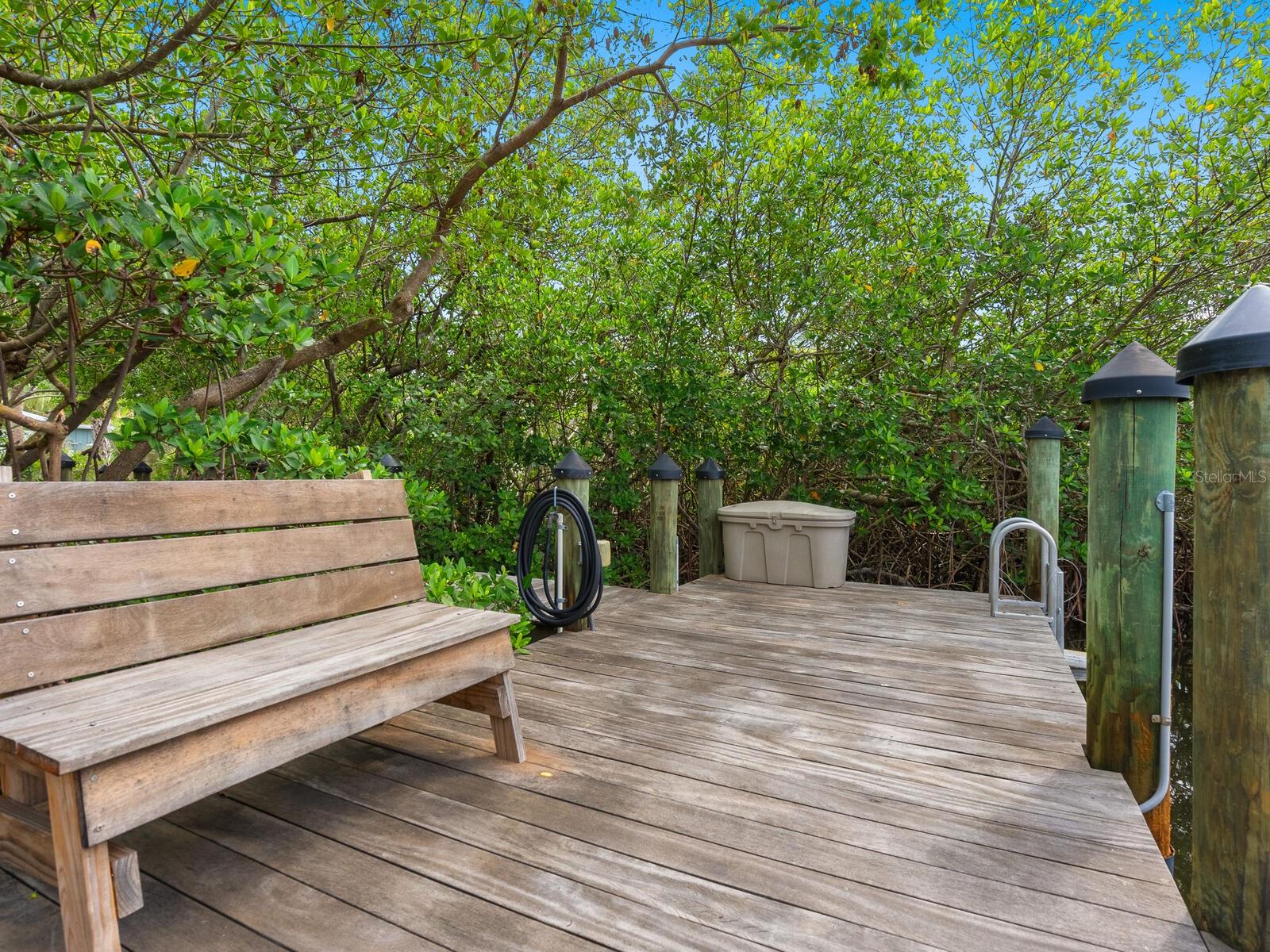 LONGBEACH ON LONGBOAT KEY - Residential